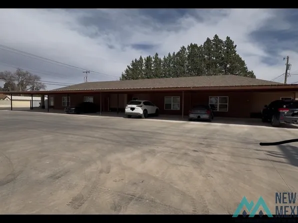 1801 S Avenue O, Portales, NM 88130