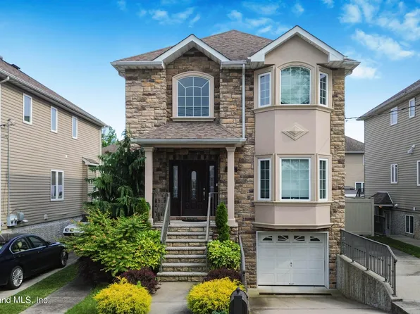 622 Rathbun Ave, Staten Island, NY 10312