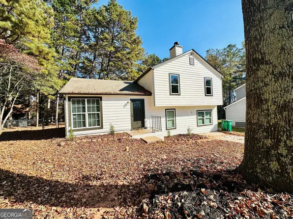 5420 Farmview Close, Stone Mountain, GA 30088