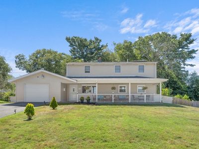 97 Ardsley Cir, Brockton, MA, 02302