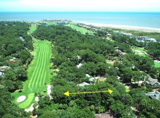 646 Dolphin Rd, Saint Helena Island, SC 29920