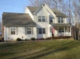 1920 Rosemary Ln, Port Republic, MD 20676