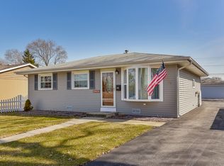 10419 Lombard Ave, Chicago Ridge, IL 60415