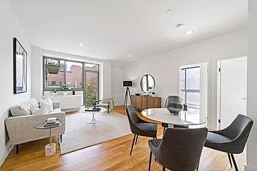 Sold by Douglas Elliman