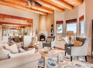 21 Reno Pl, Santa Fe, NM 87508