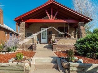 3605 W 23rd Ave APT A, Denver, CO 80211