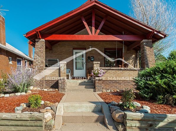 3605 W 23rd Ave APT A