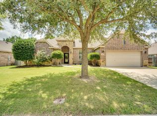 5009 Prosperity Row, Midlothian, TX 76065