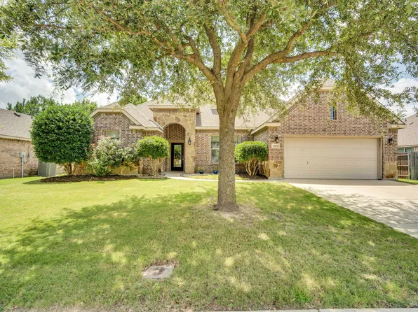 5009 Prosperity Row, Midlothian, TX 76065