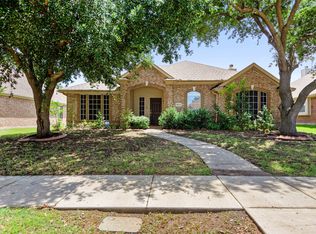 6622 Fairlawn Dr, Frisco, TX 75035