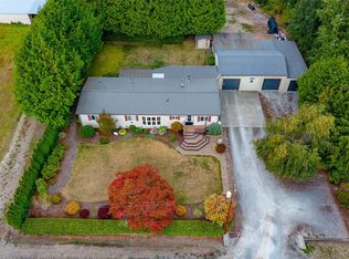 6947 Karber Rd, Blaine, WA 98230
