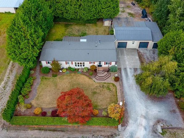 6947 Karber Road, Blaine, WA 98230