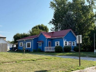 617 E Ellsworth St, Columbia City, IN, 46725
