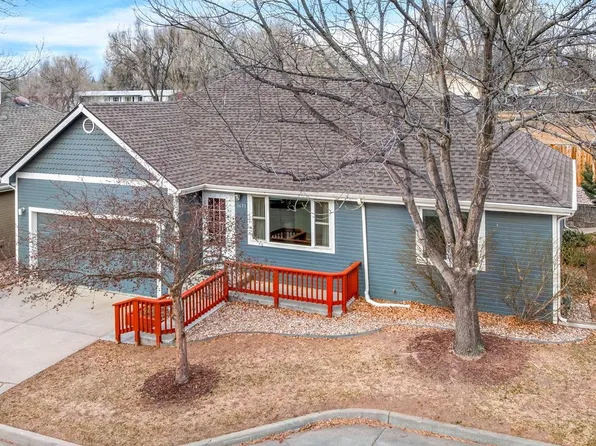 1633 Ukiah Ln, Fort Collins, CO 80525