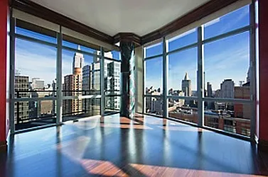 Rented by Corcoran