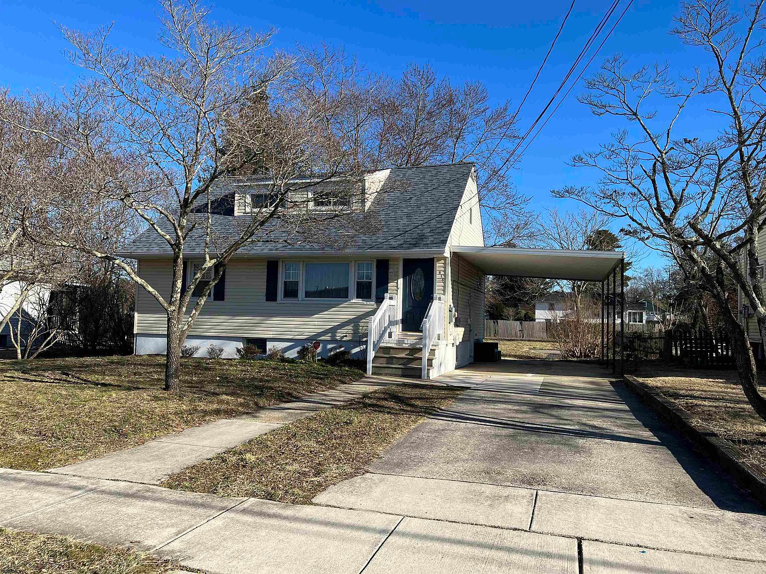 616 Buffalo Ave, Egg Harbor City, NJ 08215 Zillow