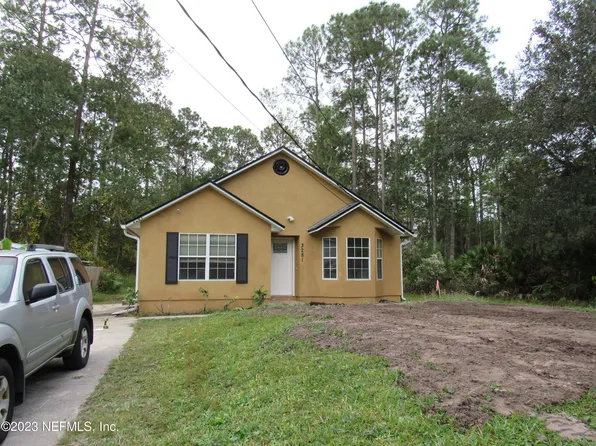 3281 6TH Street, Elkton, FL 32033