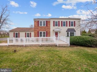 606 Shepard Dr, Lansdale, PA 19446