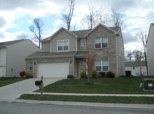 5130 Gray Wood Ct, Indianapolis, IN 46235