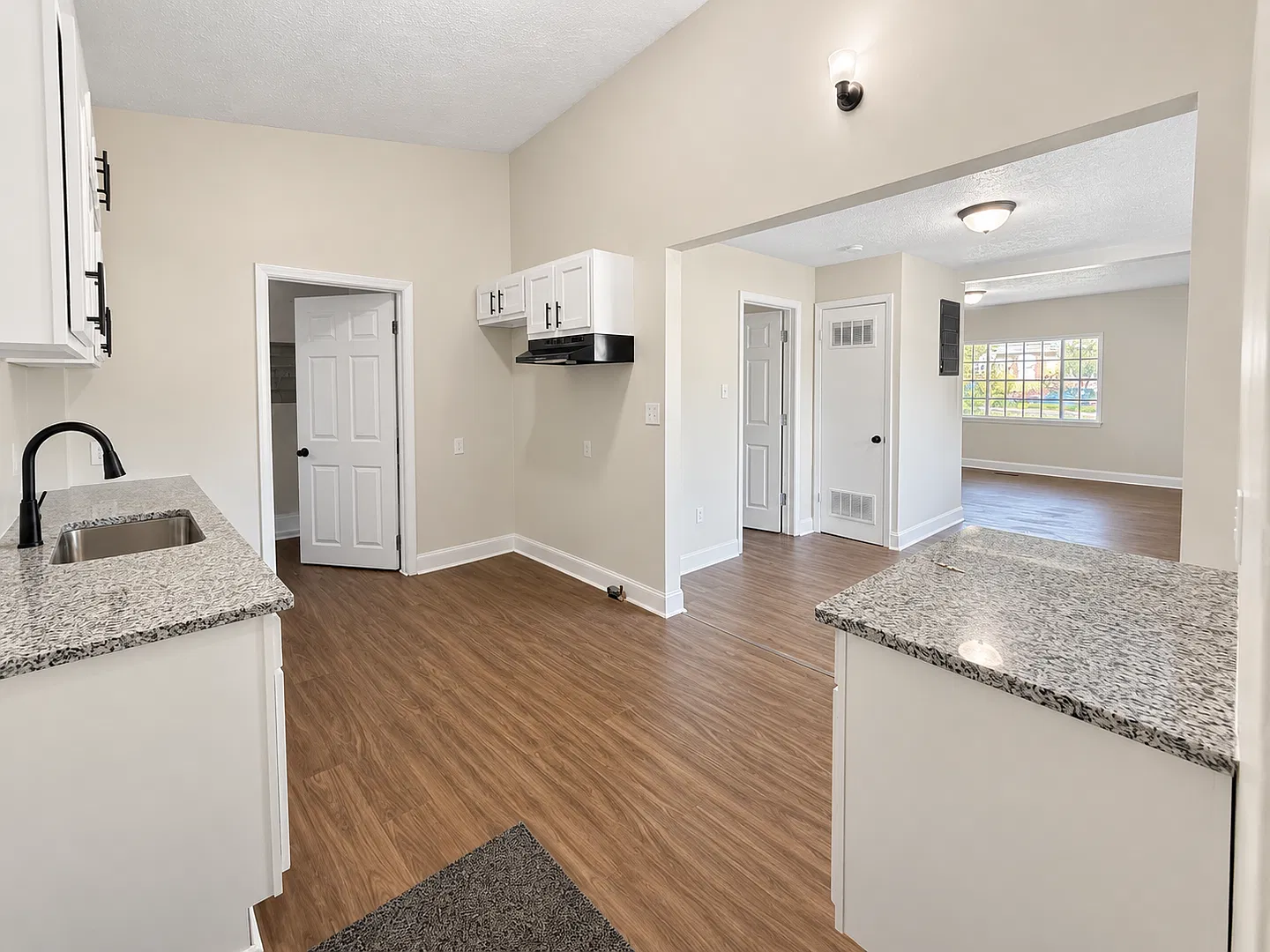 Newly Remodeled 3BR/2BA Home with Modern Finishes and Garage! — Photo 4