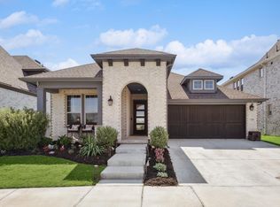 1709 Stonewall Rd, Northlake, TX 76226
