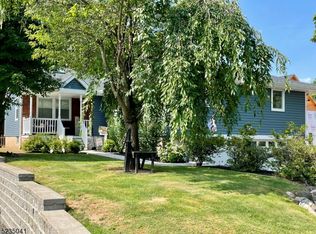 180 Harding Pl, Maywood, NJ 07607