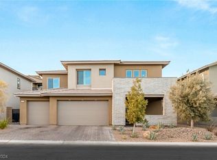 12380 Notch Trail Ave, Las Vegas, NV 89138
