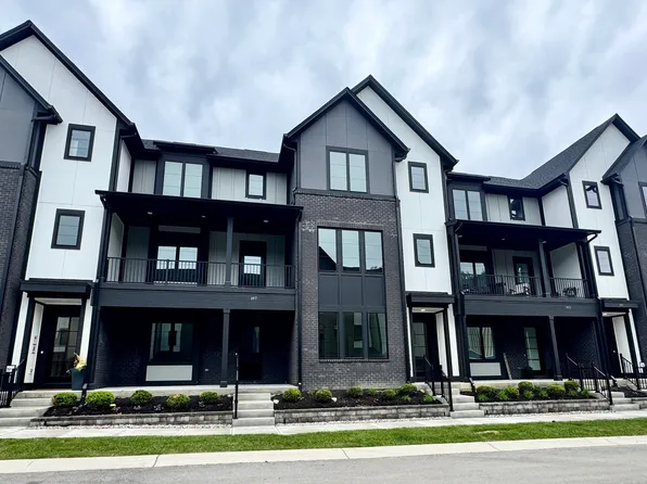 187 Midland Trace Loop, Westfield, IN 46074