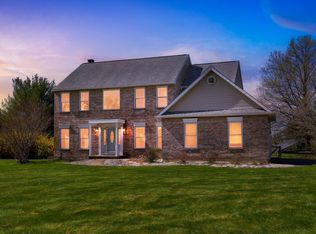 201 Chestnut Way, Middletown, DE 19709