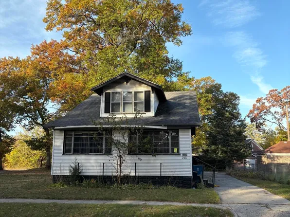 2921 Baker St, Muskegon Heights, MI 49444