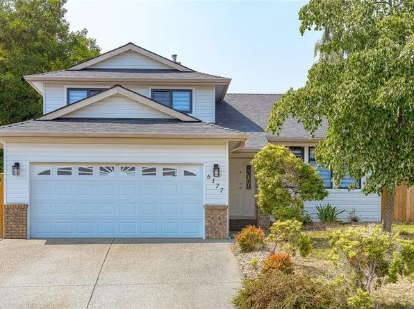 6177 Raphael Dr, Nanaimo, BC V9V 1M2