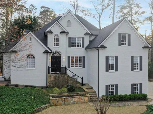 3870 Powers Ferry Rd NW, Atlanta, GA 30342