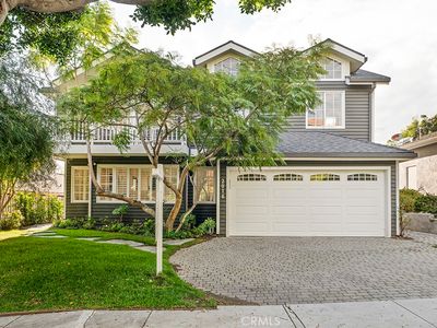 2016 Navy St, Santa Monica, CA, 90405