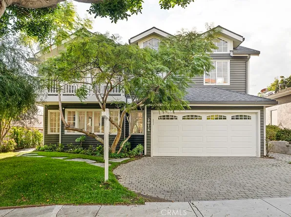 2016 Navy St, Santa Monica, CA 90405