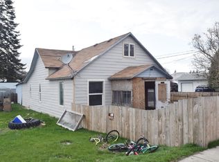 714 S Main St, Union, OR 97883