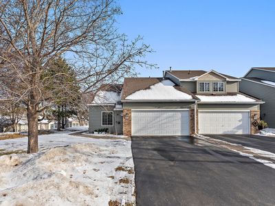 2510 Lockwood Dr #47, Saint Paul, MN, 55120