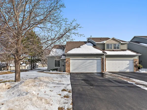 2510 Lockwood Dr #47, Saint Paul, MN 55120