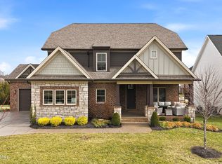 3313 Meadow Bluff Way, Louisville, KY