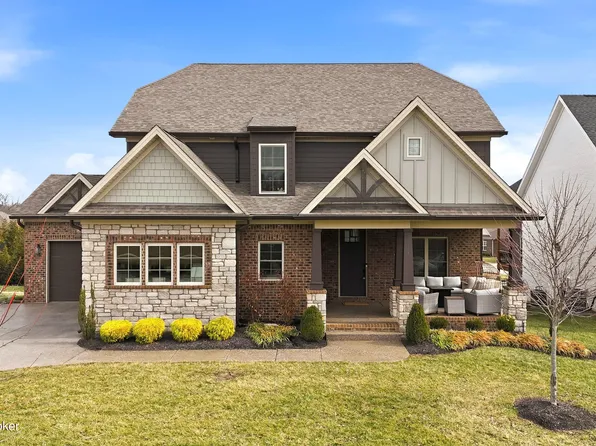 3313 Meadow Bluff Way, Louisville, KY 40245