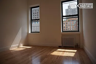 Rented by Citi Habitats