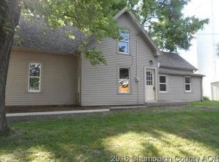 307 N Division St, Mahomet, IL 61853