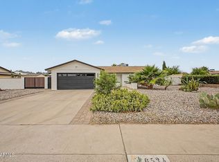 6534 E Kelton Ln, Scottsdale, AZ 85254