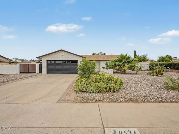 6534 E KELTON Lane, Scottsdale, AZ 85254