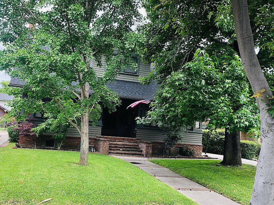 1st image of 808 N Bushnell Ave