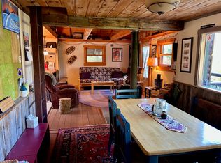 1050 Spring Farm Rd, Kingfield, ME 04947