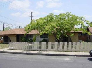 1002 Arroya Vista Dr, San Antonio, TX 78213