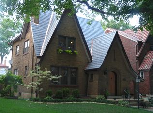 5853 Walsh St, Saint Louis, MO