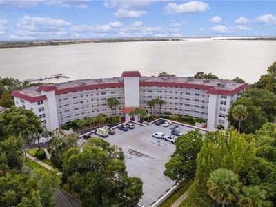 601 N McDonald St #204, Mount Dora, FL, 32757