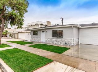 785 Scott Pl, Costa Mesa, CA 92627