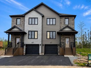 67 Lew Cres #L043b, Lantz, NS B2S 0H9